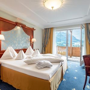 Deluxe Doppelzimmer